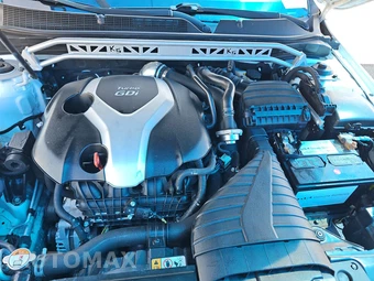 2015 Kia Optima SX – miniatura 15
