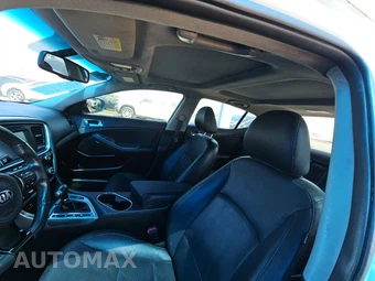 2015 Kia Optima SX – miniatura 17