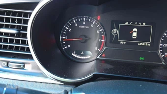 2015 Kia Optima SX – miniatura 21