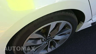 2015 Kia Optima SX – miniatura 22