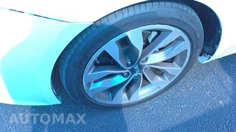 2015 Kia Optima SX – miniatura 35