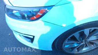 2015 Kia Optima SX – miniatura 36