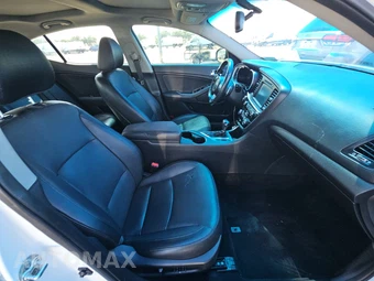 2015 Kia Optima SX – miniatura 8