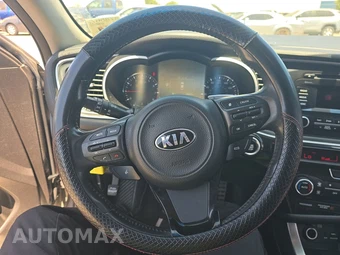 2015 Kia Optima SX – miniatura 10