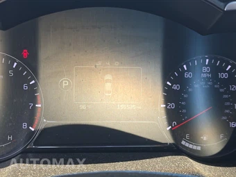 2015 Kia Optima SX – miniatura 12