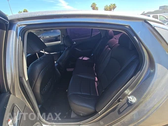 2015 Kia Optima SX – miniatura 13