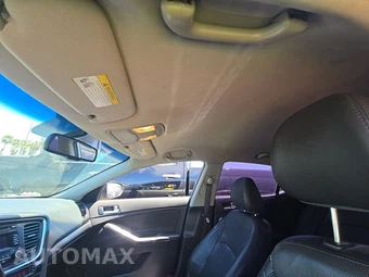2015 Kia Optima SX – miniatura 14