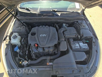 2015 Kia Optima SX – miniatura 16