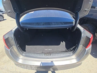 2015 Kia Optima SX – miniatura 17