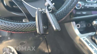2015 Kia Optima SX – miniatura 18