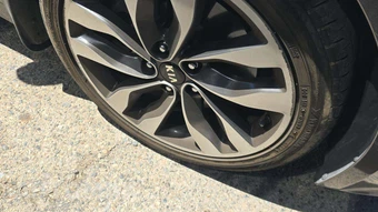 2015 Kia Optima SX – miniatura 22