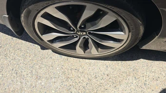 2015 Kia Optima SX – miniatura 24