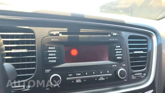 2015 Kia Optima SX – miniatura 26