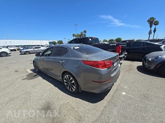 2015 Kia Optima SX – miniatura 6