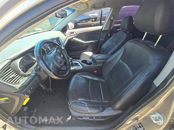 2015 Kia Optima SX – miniatura 7