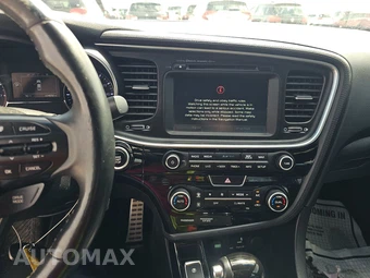 2015 Kia Optima SXL - miniatura 11