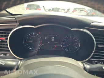 2015 Kia Optima SXL - miniatura 12