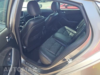 2015 Kia Optima SXL - miniatura 13