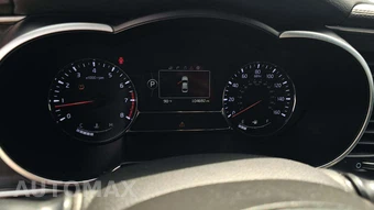 2015 Kia Optima SXL - miniatura 18