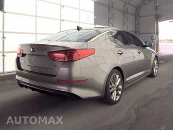 2015 Kia Optima SXL - miniatura 4