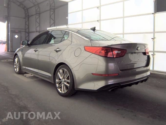 2015 Kia Optima SXL - miniatura 6