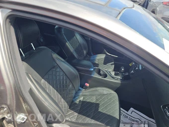 2015 Kia Optima SXL - miniatura 8