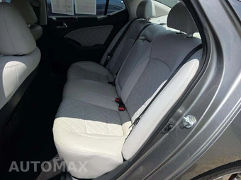 2015 Kia Optima SXL – miniatura 13