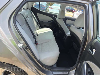 2015 Kia Optima SXL – miniatura 16