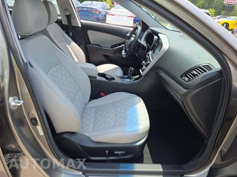 2015 Kia Optima SXL – miniatura 18
