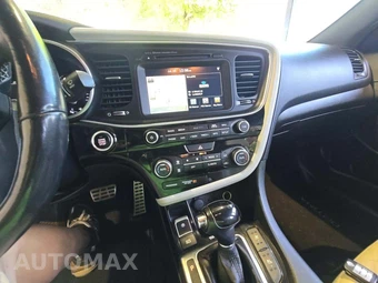 2015 Kia Optima SXL – miniatura 10
