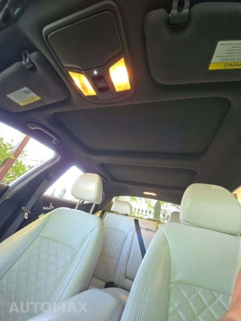 2015 Kia Optima SXL – miniatura 11