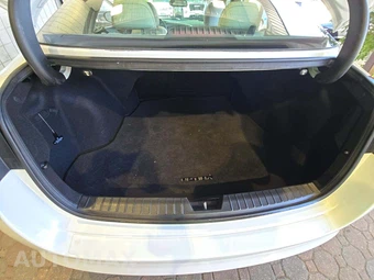 2015 Kia Optima SXL – miniatura 14