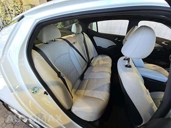 2015 Kia Optima SXL – miniatura 16