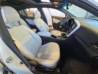 2015 Kia Optima SXL – miniatura 18