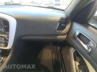 2015 Kia Optima SXL – miniatura 19