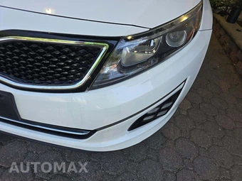 2015 Kia Optima SXL – miniatura 22