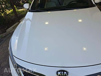 2015 Kia Optima SXL – miniatura 23