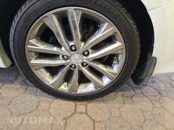 2015 Kia Optima SXL – miniatura 25