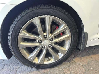 2015 Kia Optima SXL – miniatura 27