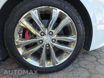 2015 Kia Optima SXL – miniatura 29