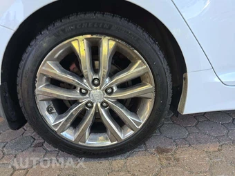 2015 Kia Optima SXL – miniatura 30