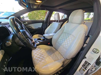2015 Kia Optima SXL – miniatura 6