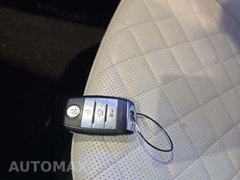 2015 Kia Optima SXL – miniatura 8