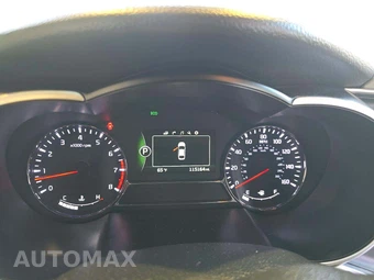 2015 Kia Optima SXL – miniatura 9