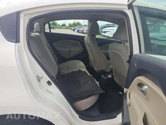 2015 Kia Rio LX Sedan - miniatura 12