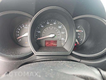 2015 Kia Rio LX Sedan - miniatura 6