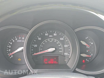 2015 Kia Rio LX Sedan – miniatura 12
