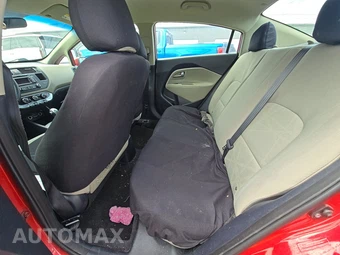 2015 Kia Rio LX Sedan – miniatura 13
