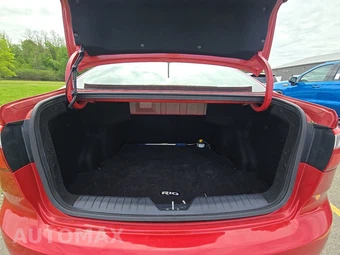 2015 Kia Rio LX Sedan – miniatura 16