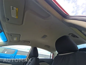 2015 Kia Rio LX Sedan – miniatura 17